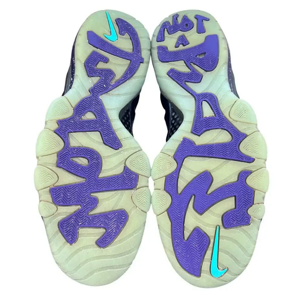 Nike make statement